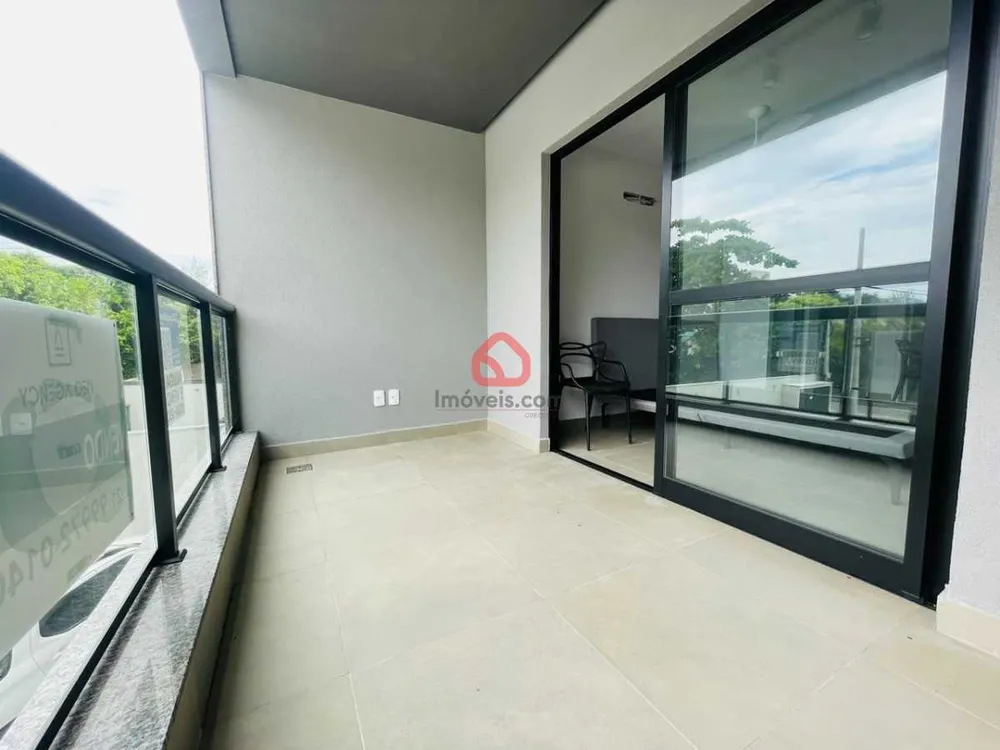 Apartamento, 1 quarto, 40 m² - Foto 7