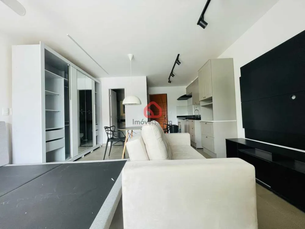 Apartamento, 1 quarto, 40 m² - Foto 10