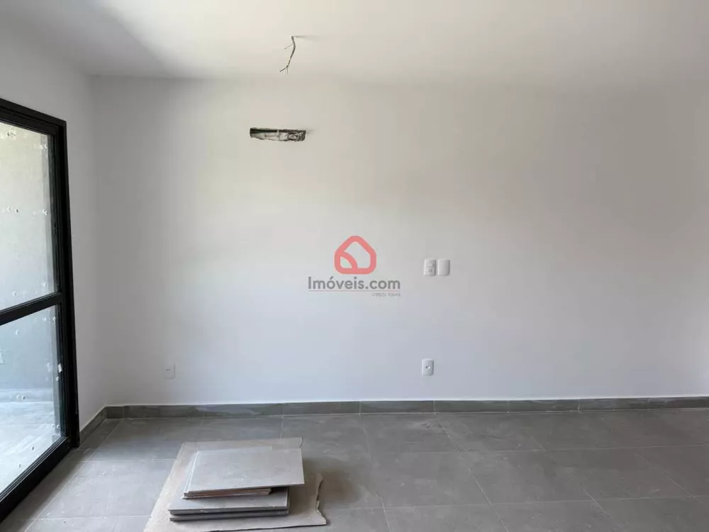 Apartamento, 1 quarto, 40 m² - Foto 2