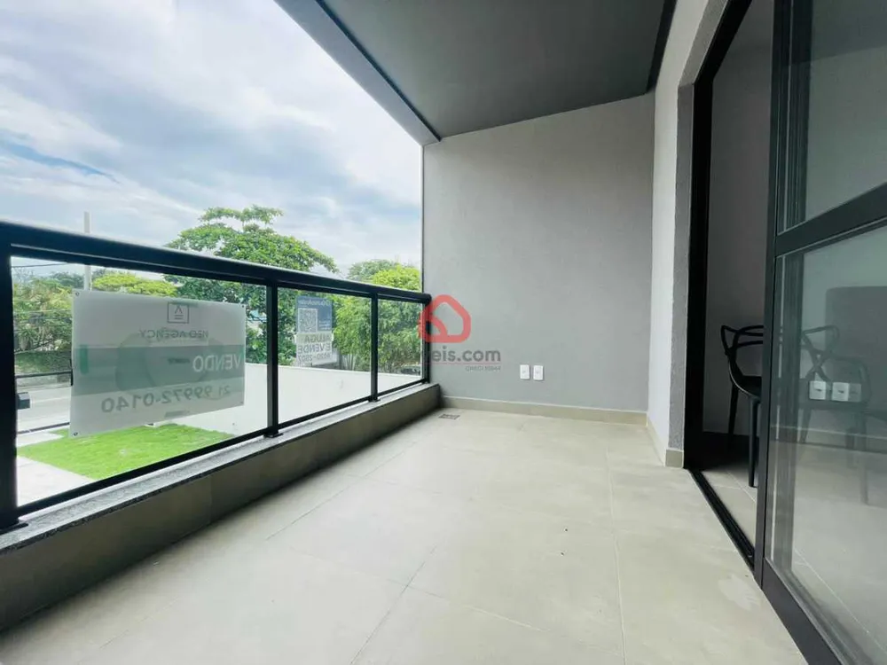 Apartamento, 1 quarto, 40 m² - Foto 9