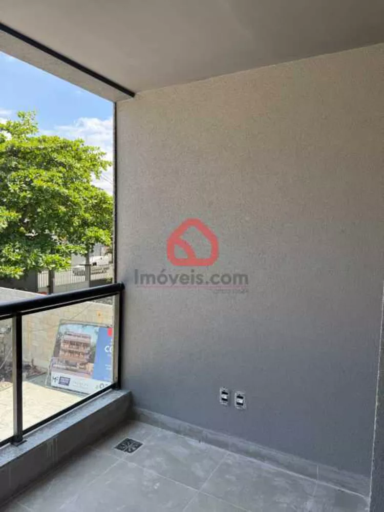 Apartamento, 1 quarto, 40 m² - Foto 4