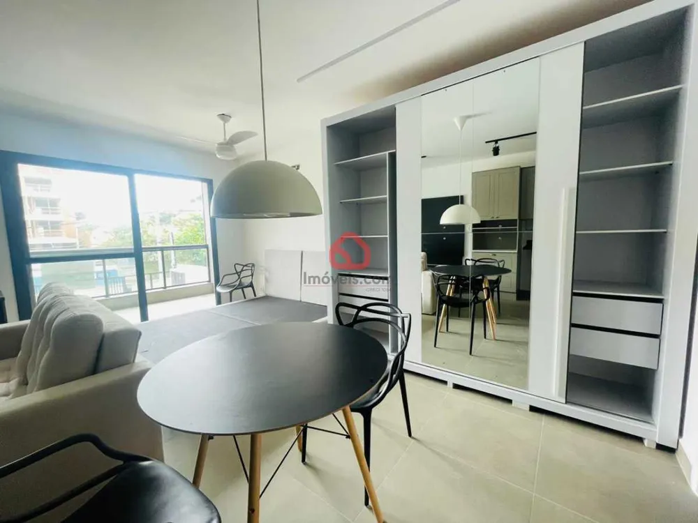 Apartamento, 1 quarto, 40 m² - Foto 14