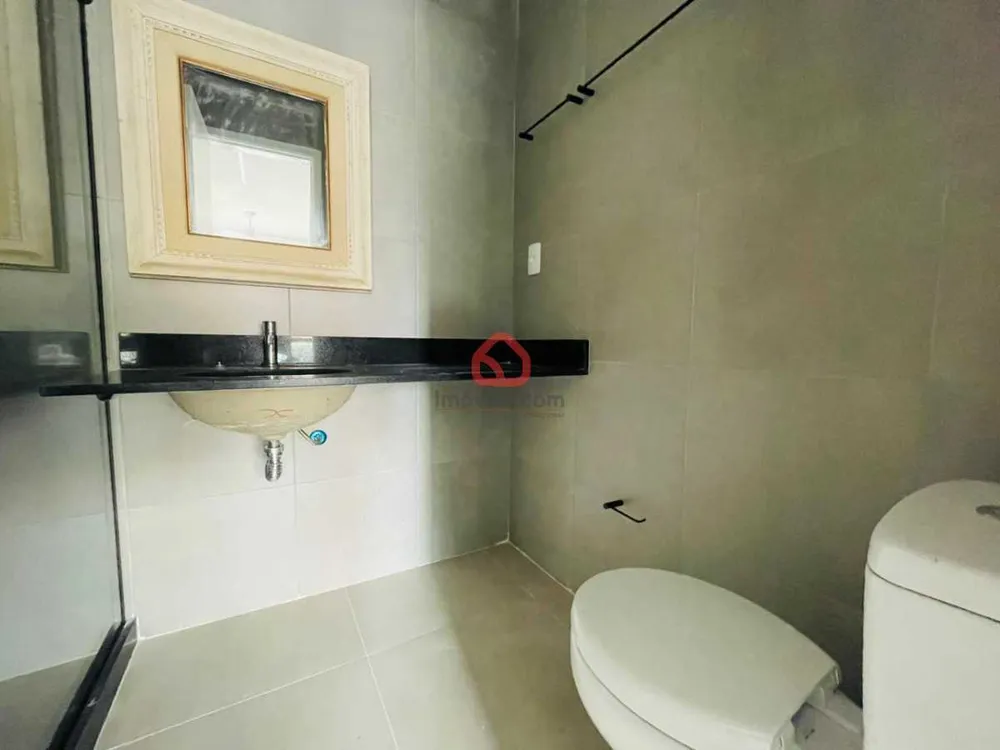 Apartamento, 1 quarto, 40 m² - Foto 3
