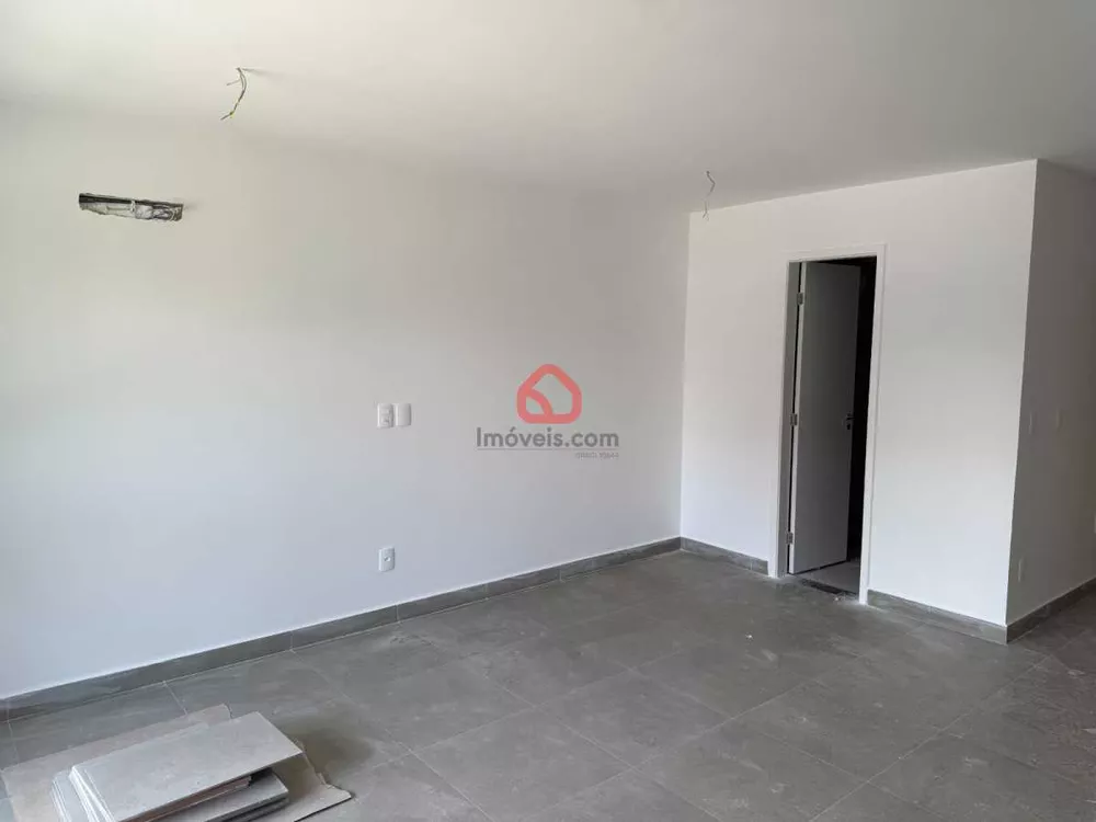 Apartamento, 1 quarto, 40 m² - Foto 3