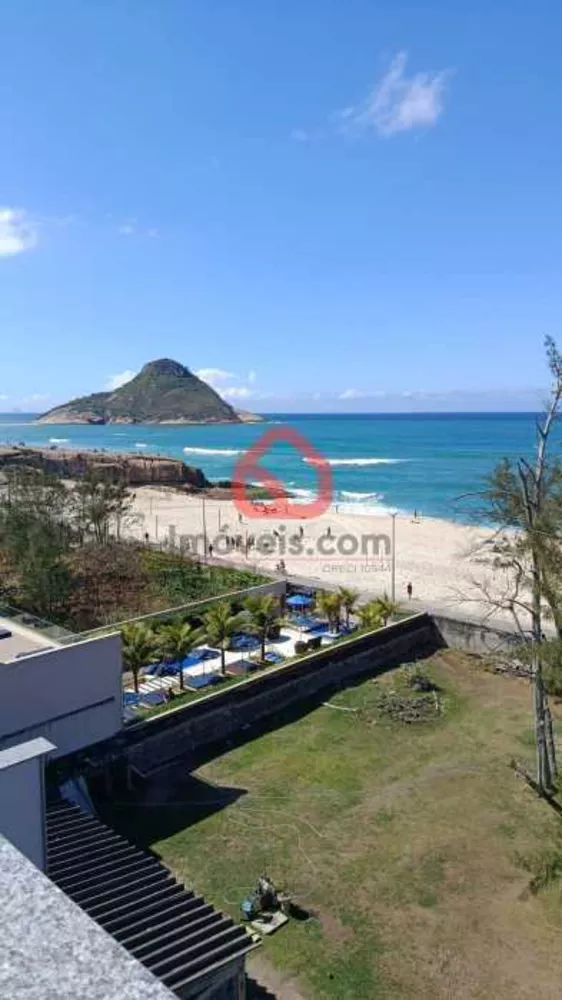 Apartamento, 1 quarto, 40 m² - Foto 5