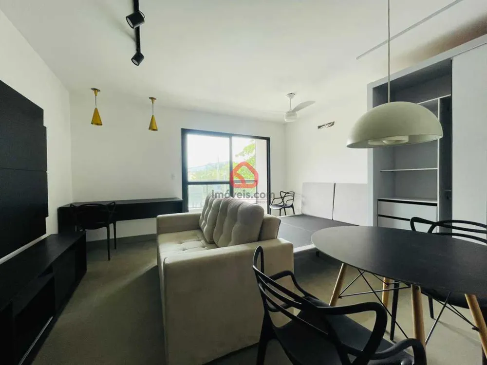 Apartamento, 1 quarto, 40 m² - Foto 11