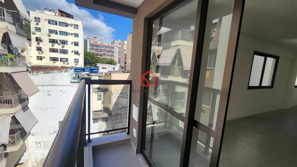 Cobertura, 2 quartos, 124 m² - Foto 8