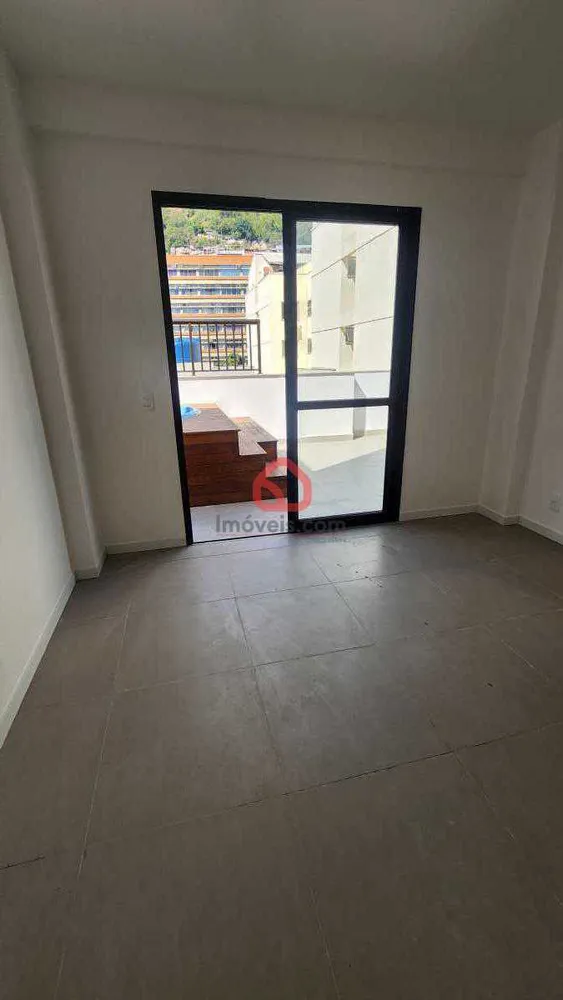 Cobertura, 2 quartos, 124 m² - Foto 14