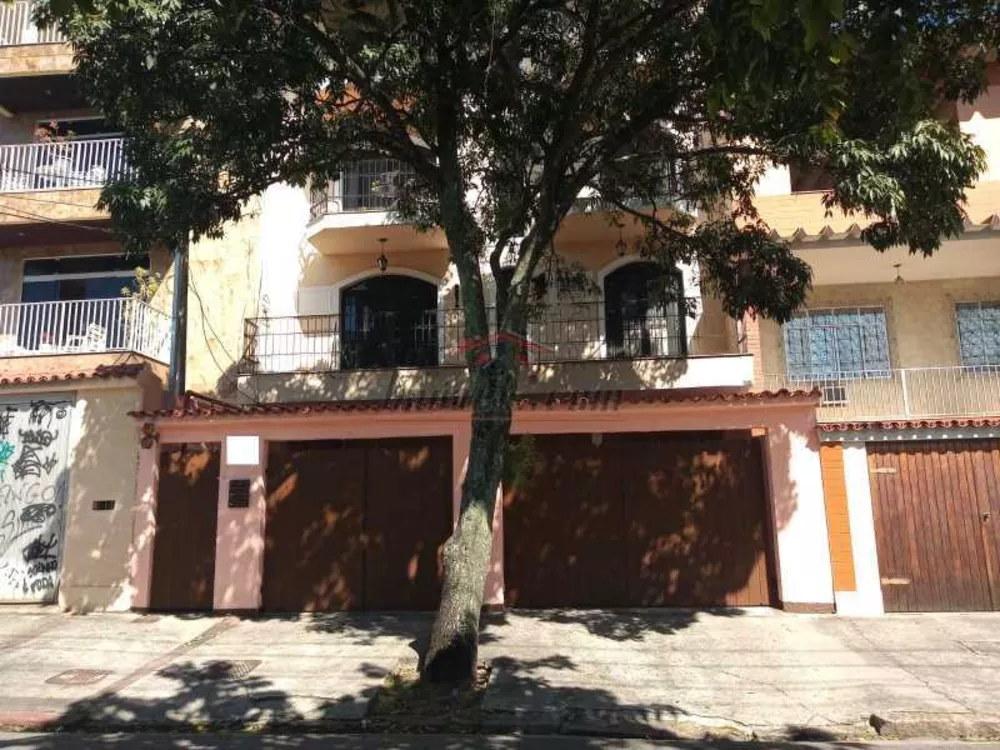 Apartamento, 3 quartos, 108 m² - Foto 1