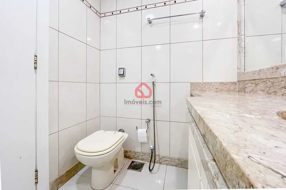 Apartamento, 4 quartos, 201 m² - Foto 17