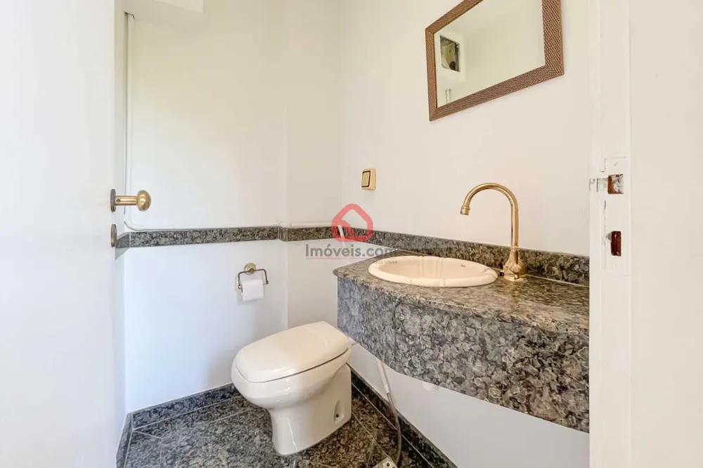 Apartamento, 4 quartos, 201 m² - Foto 24