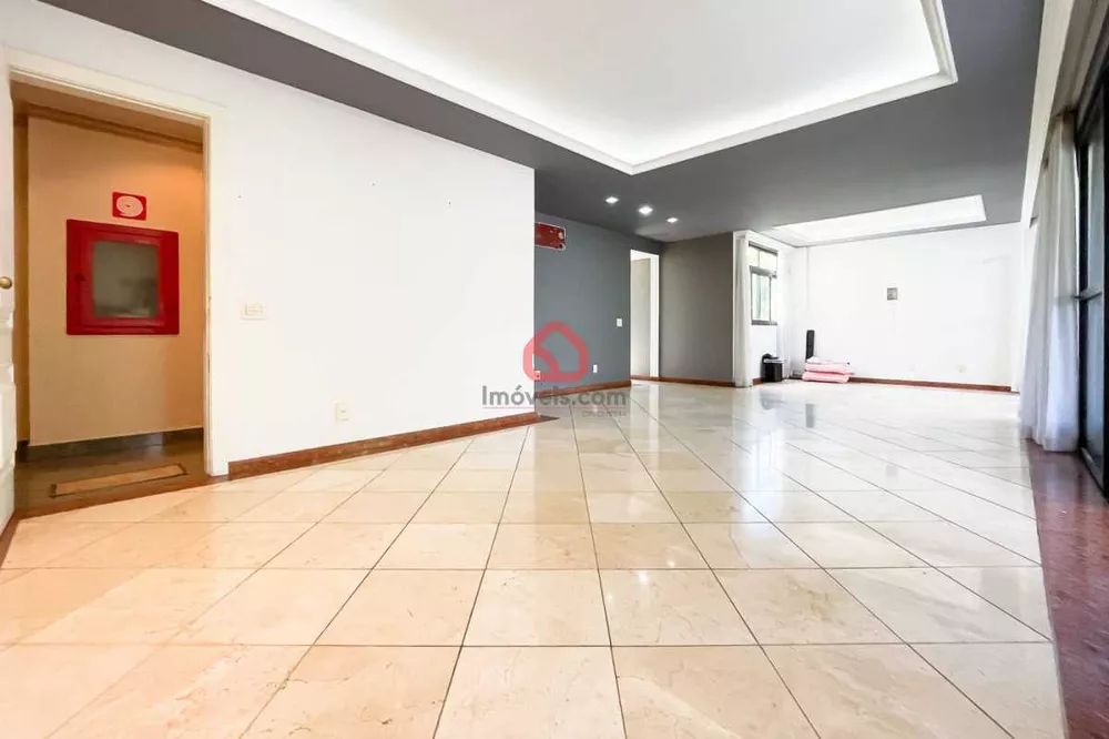Apartamento, 4 quartos, 201 m² - Foto 12