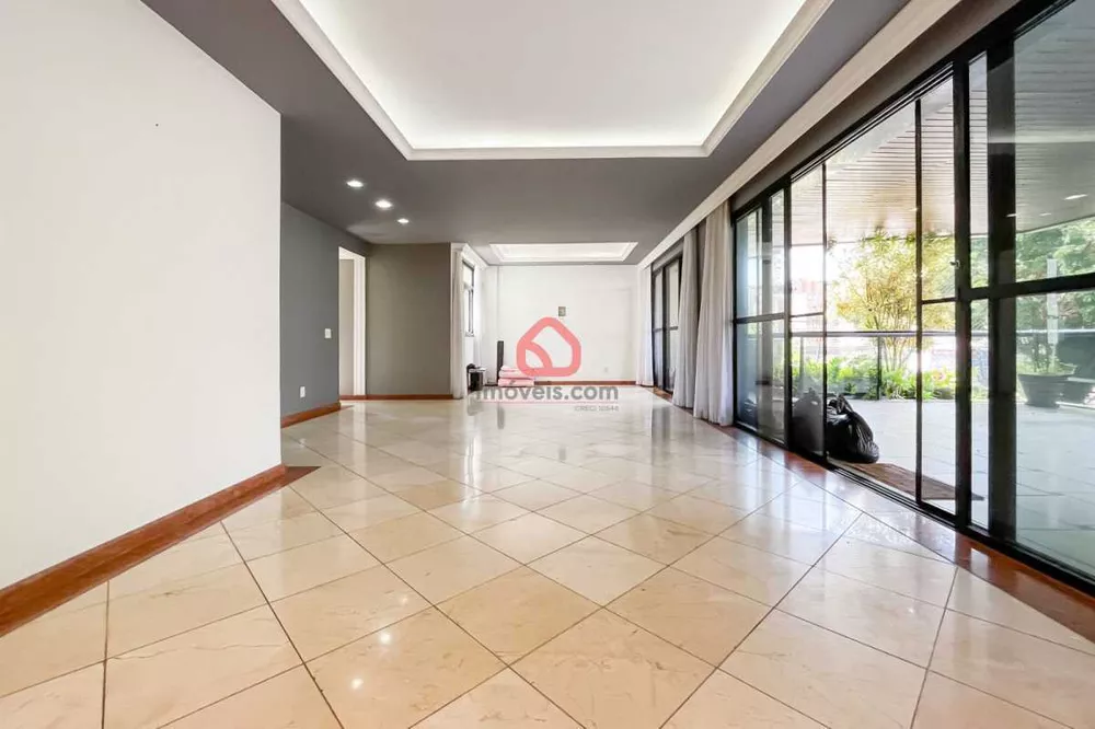 Apartamento, 4 quartos, 201 m² - Foto 5