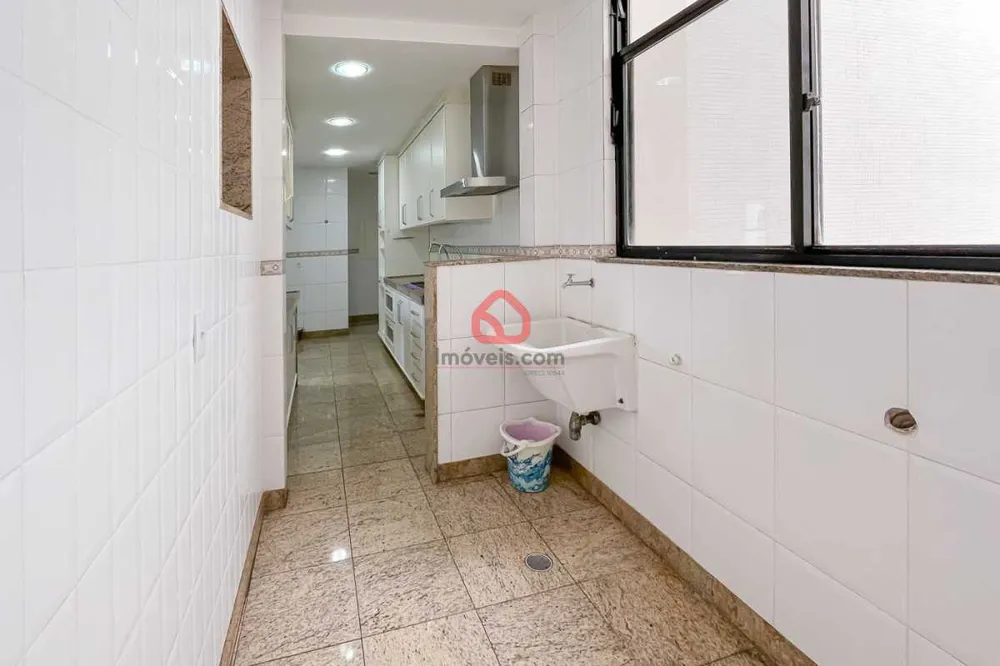 Apartamento, 4 quartos, 201 m² - Foto 25