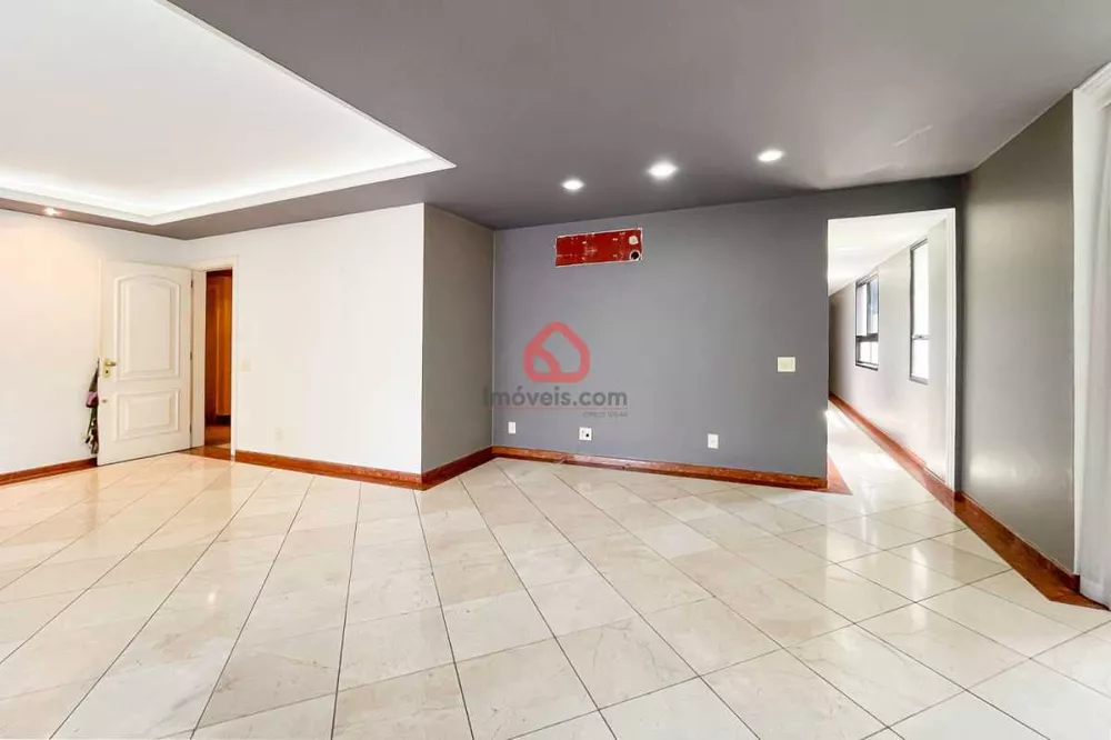 Apartamento, 4 quartos, 201 m² - Foto 8