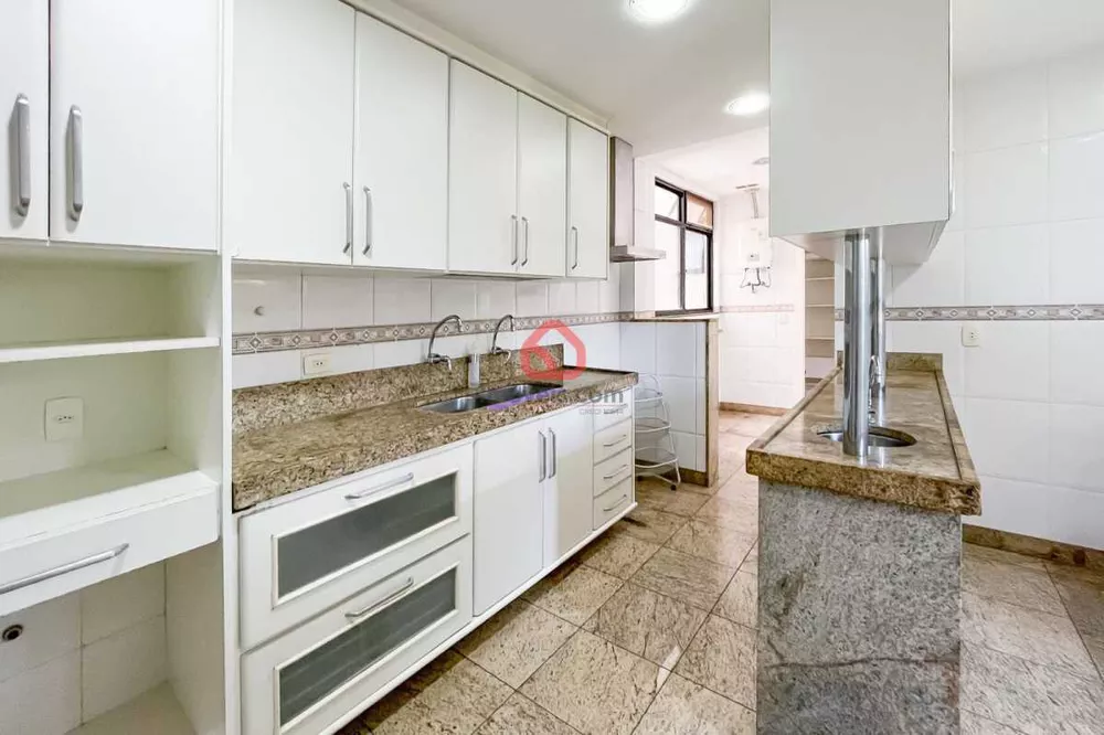 Apartamento, 4 quartos, 201 m² - Foto 3