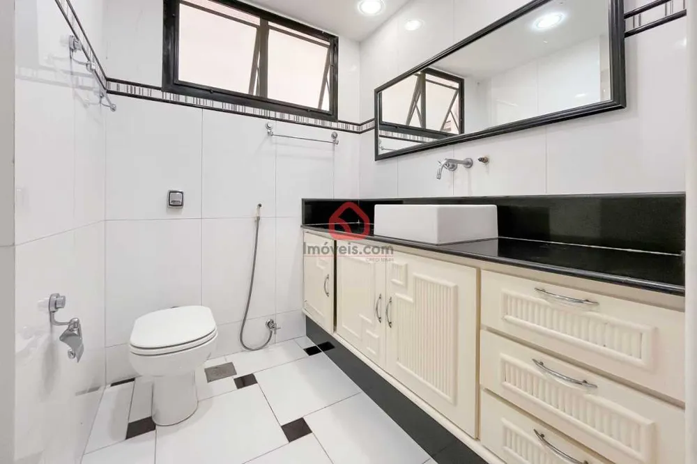 Apartamento, 4 quartos, 201 m² - Foto 21