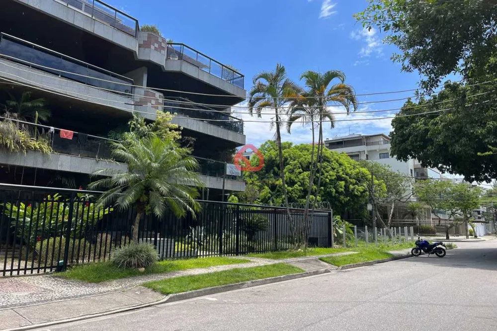 Apartamento, 4 quartos, 201 m² - Foto 6