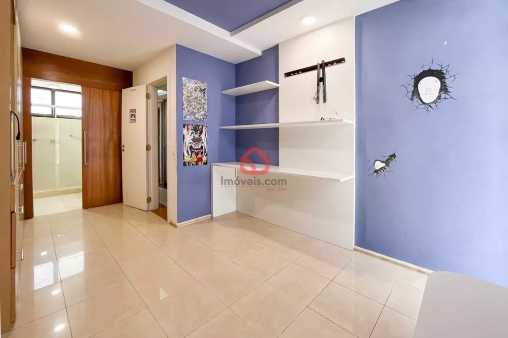 Apartamento, 4 quartos, 201 m² - Foto 7