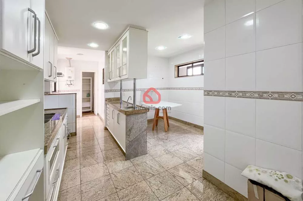 Apartamento, 4 quartos, 201 m² - Foto 16