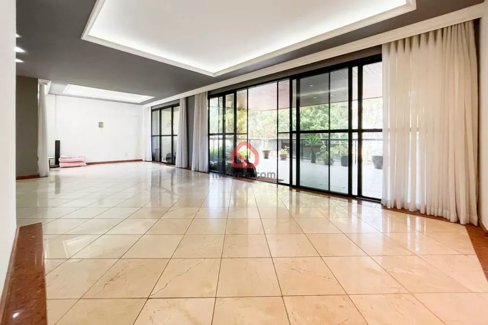Apartamento, 4 quartos, 201 m² - Foto 14