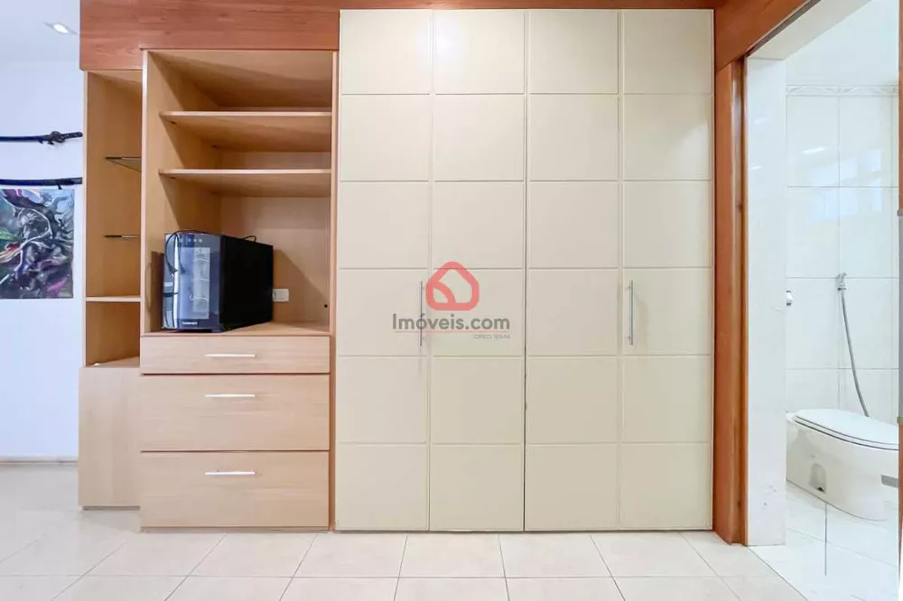 Apartamento, 4 quartos, 201 m² - Foto 13