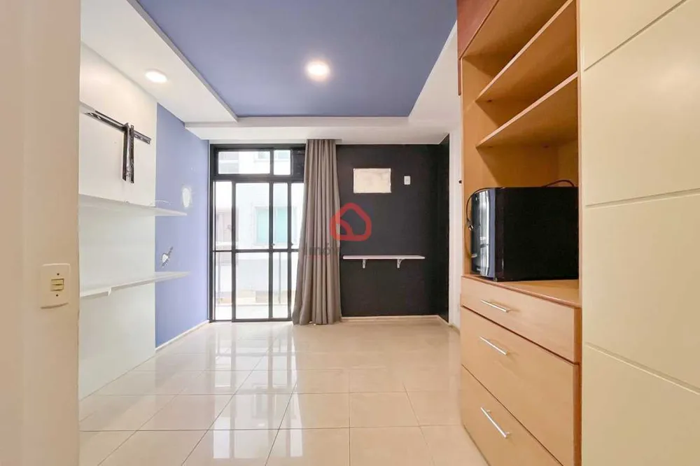 Apartamento, 4 quartos, 201 m² - Foto 22