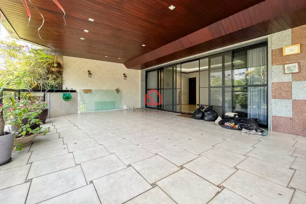 Apartamento, 4 quartos, 201 m² - Foto 9