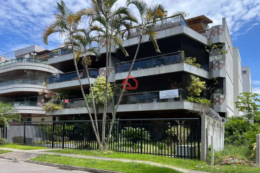 Apartamento, 4 quartos, 201 m² - Foto 2