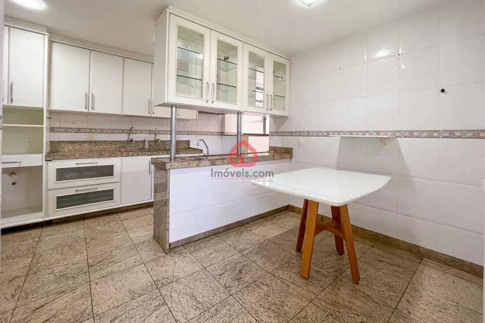 Apartamento, 4 quartos, 201 m² - Foto 23