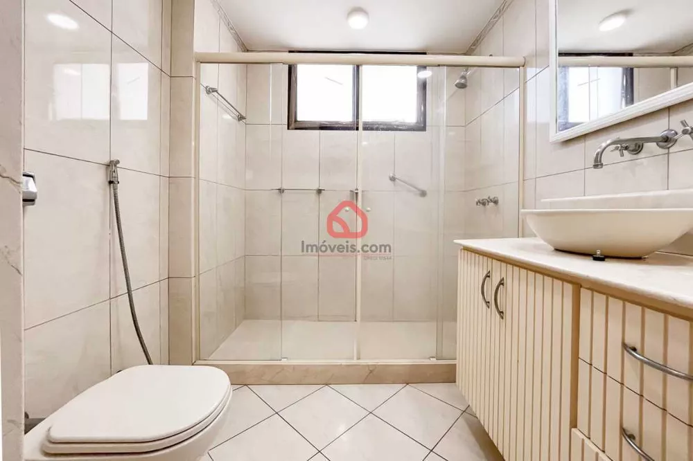 Apartamento, 4 quartos, 201 m² - Foto 10