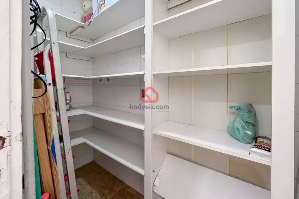 Apartamento, 4 quartos, 201 m² - Foto 1