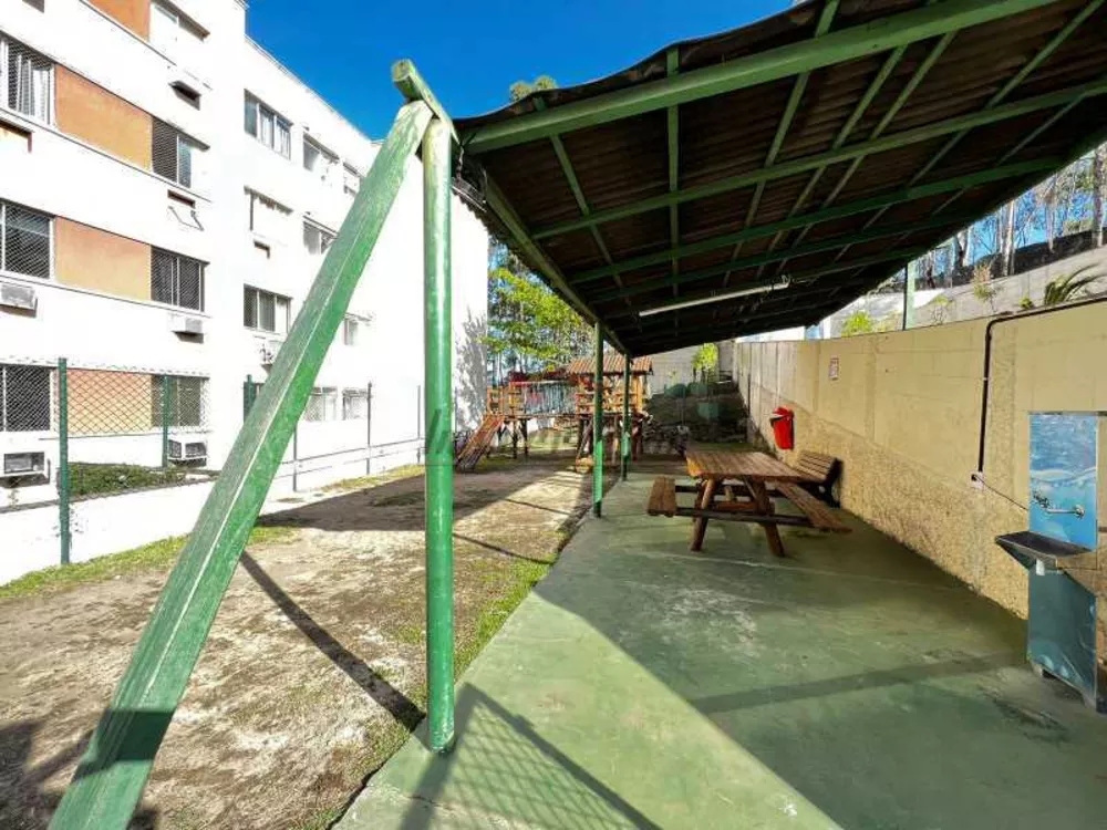 Apartamento, 3 quartos, 67 m² - Foto 3