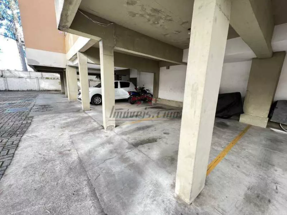Apartamento, 3 quartos, 67 m² - Foto 2