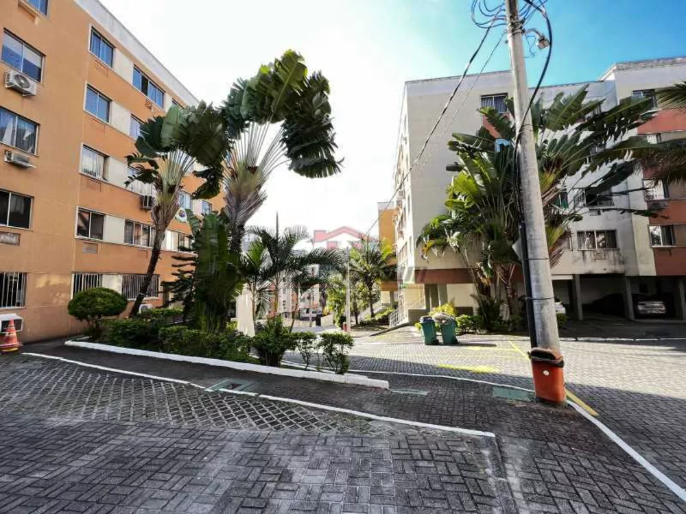 Apartamento, 3 quartos, 67 m² - Foto 19