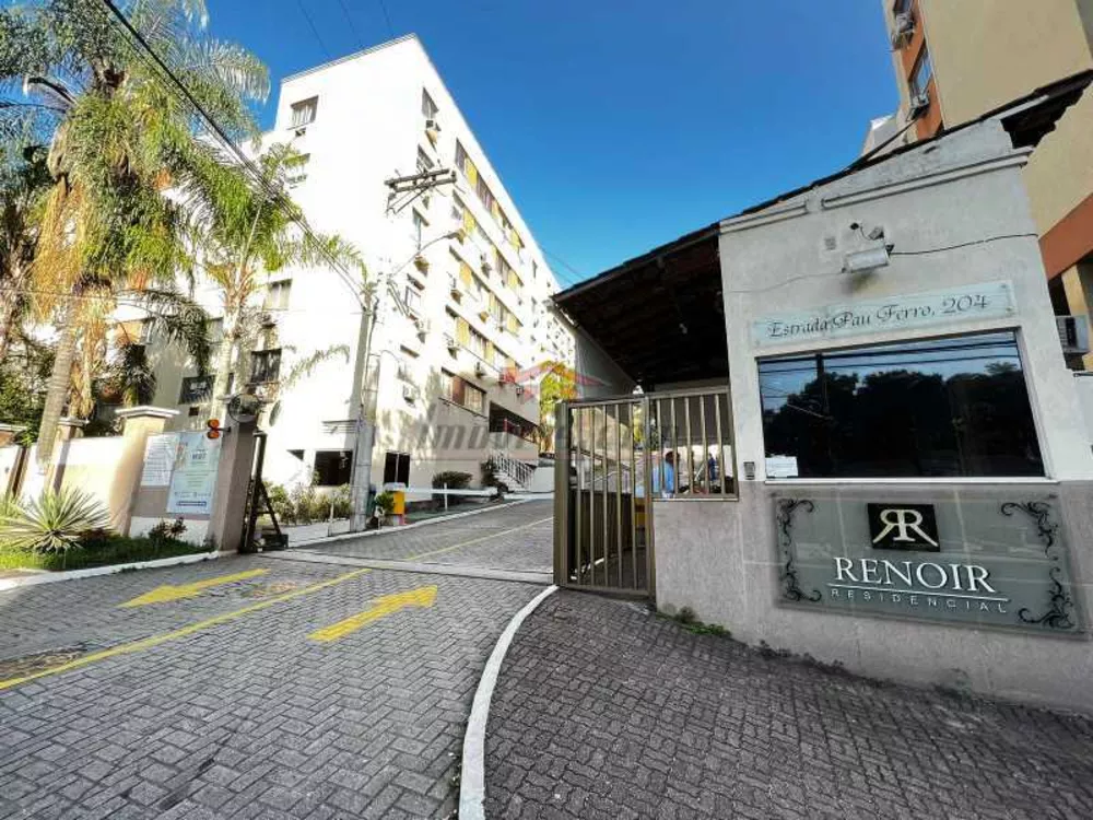 Apartamento, 3 quartos, 67 m² - Foto 7