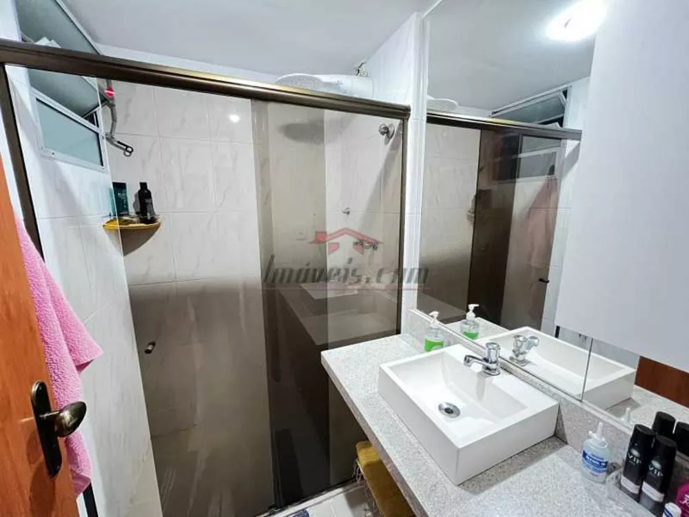 Apartamento, 3 quartos, 67 m² - Foto 6