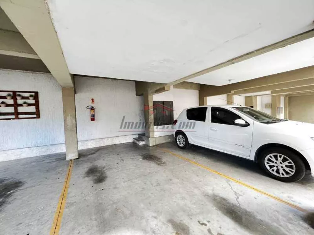 Apartamento, 3 quartos, 67 m² - Foto 9
