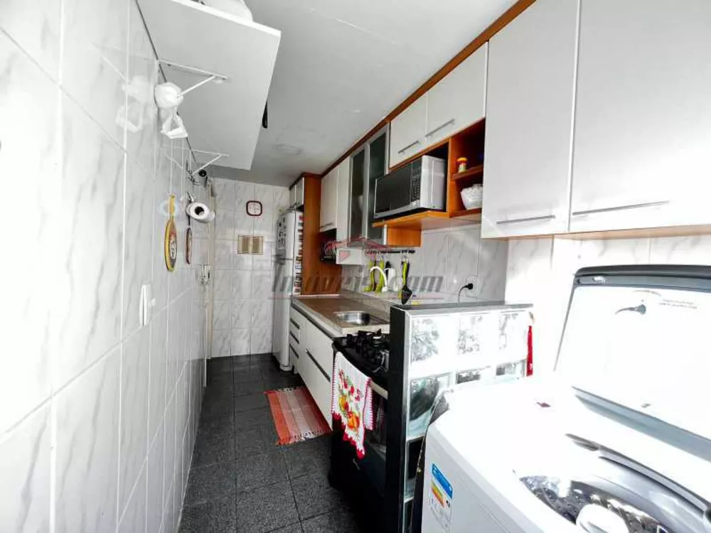 Apartamento, 3 quartos, 67 m² - Foto 8