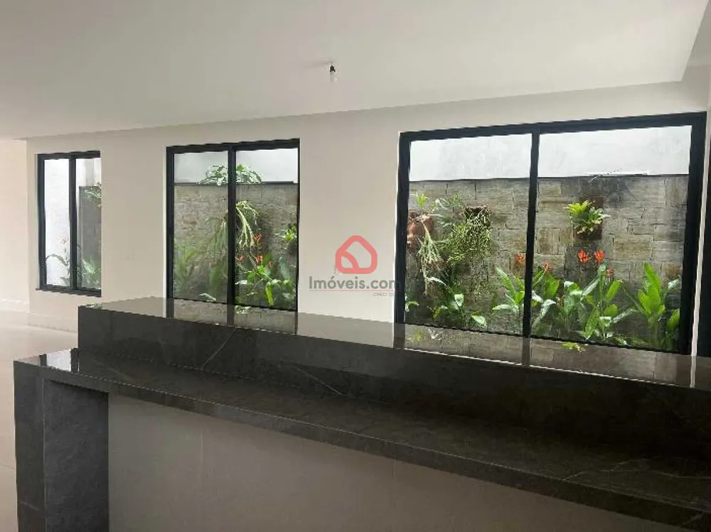 Casa de Condomínio, 5 quartos - Foto 4