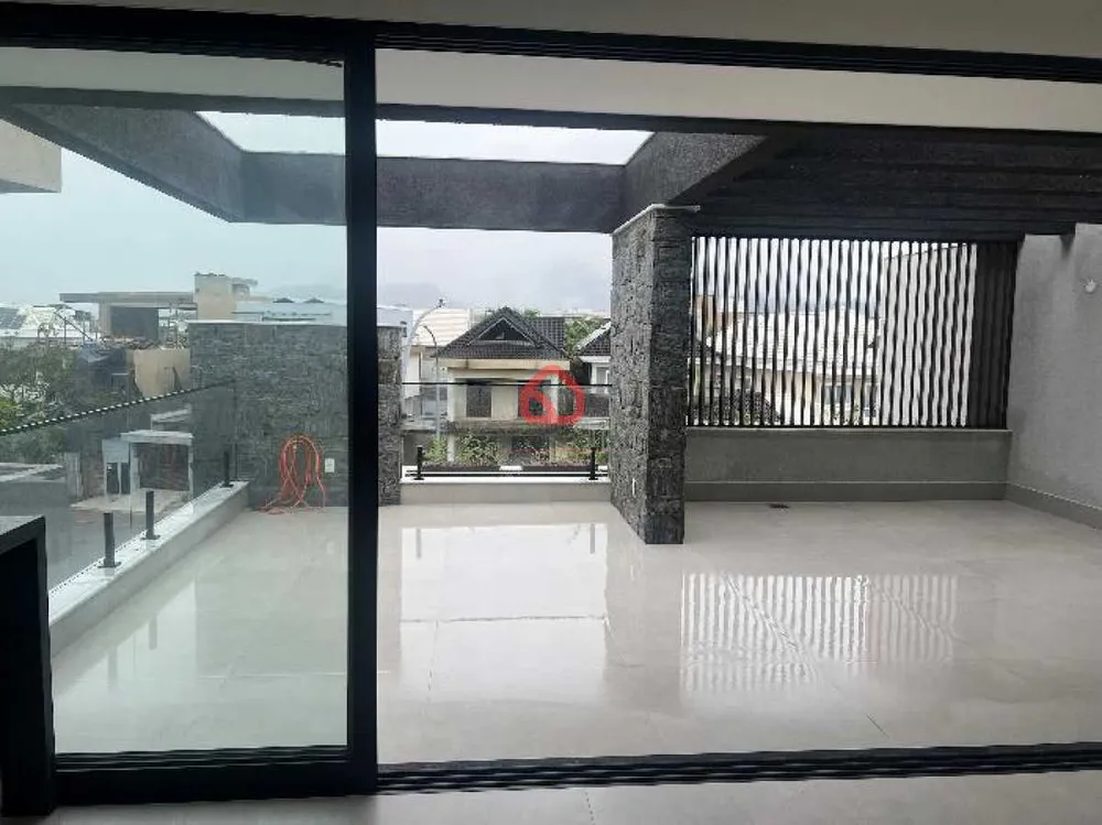 Casa de Condomínio, 5 quartos - Foto 24