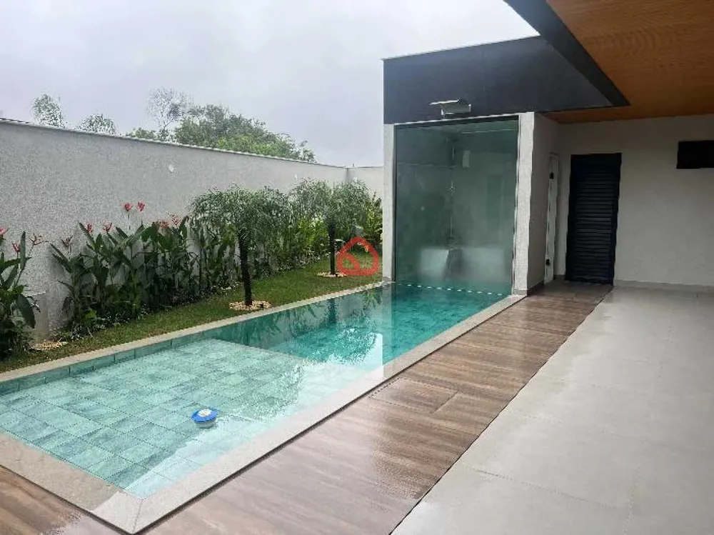 Casa de Condomínio, 5 quartos - Foto 12