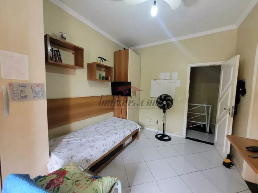 Casa de Condomínio, 3 quartos - Foto 20