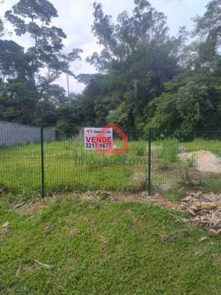 Terreno, 726 m² - Foto 1