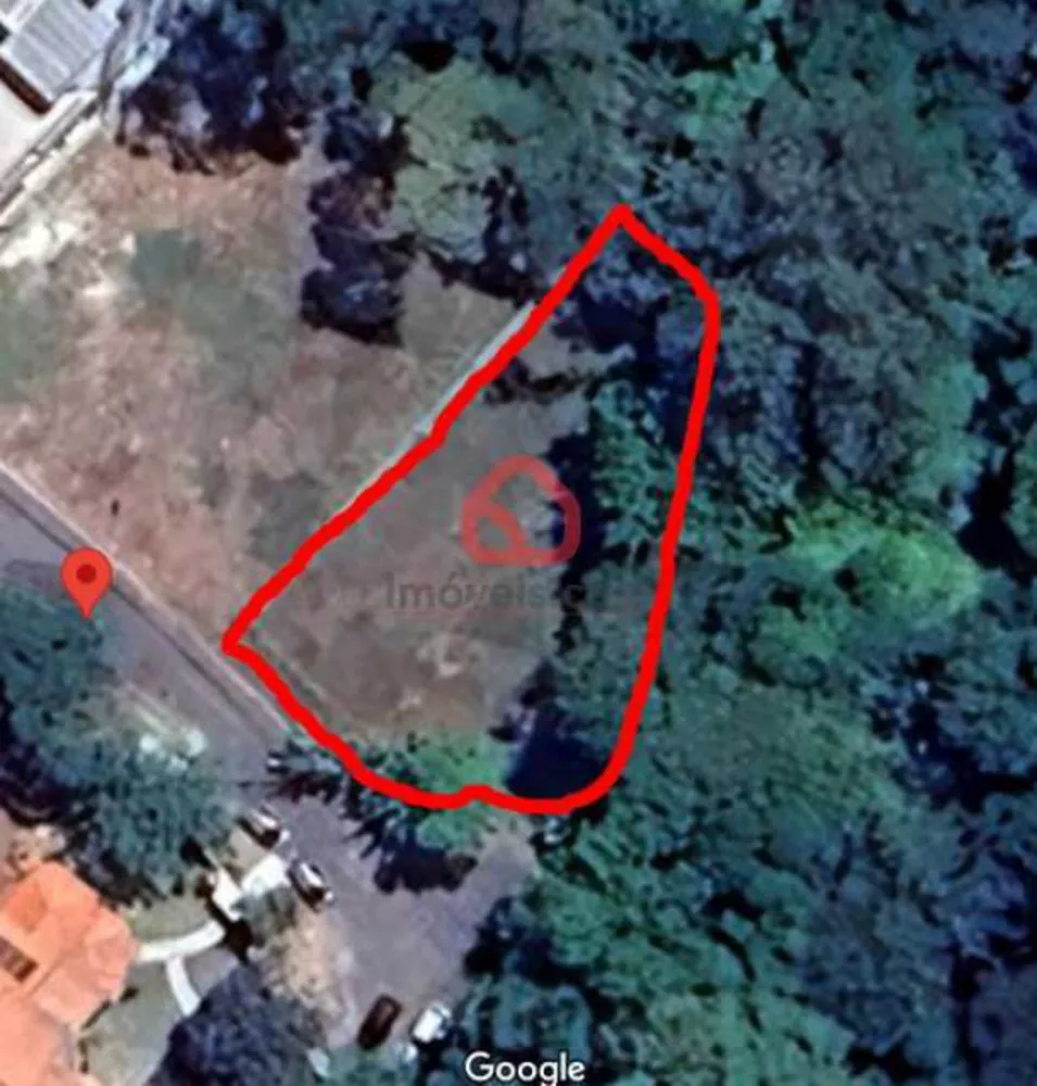 Terreno, 726 m² - Foto 6