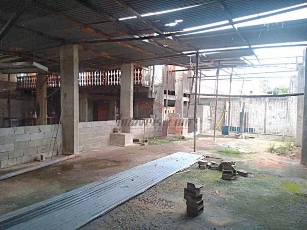 Depósito-Galpão, 447 m² - Foto 3
