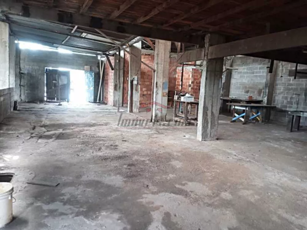 Depósito-Galpão, 447 m² - Foto 2