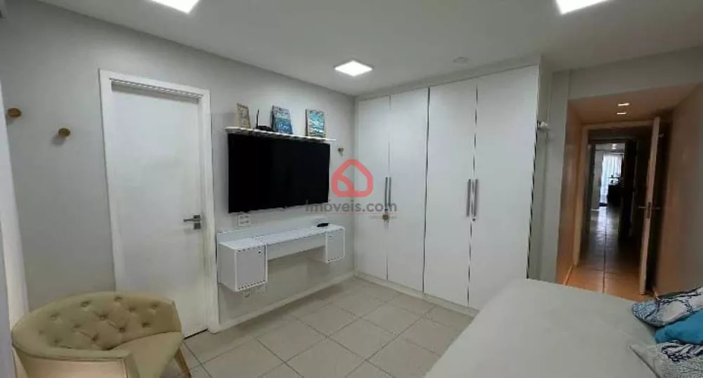 Apartamento, 3 quartos, 80 m² - Foto 19