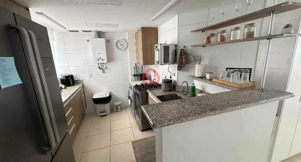 Apartamento, 3 quartos, 80 m² - Foto 33