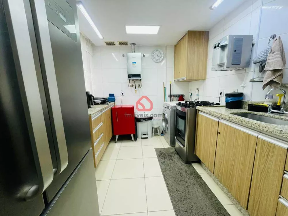 Apartamento, 3 quartos, 80 m² - Foto 5